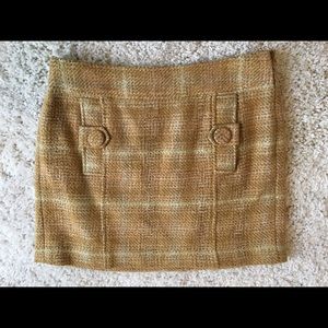 BANANA REPUBLIC Women’s Knit  Semi Pencil